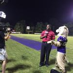 Covering HS Football