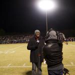Sideline Reporting